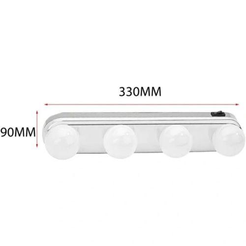 Ayna Makyaj Işığı