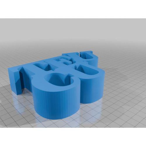 Teu C (Bu ürün Sadece Plastik parçadır - Almadan Önce Soru Sorabilirsiniz)