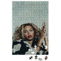 Beyonce Puzzle 240 Parça Yapboz