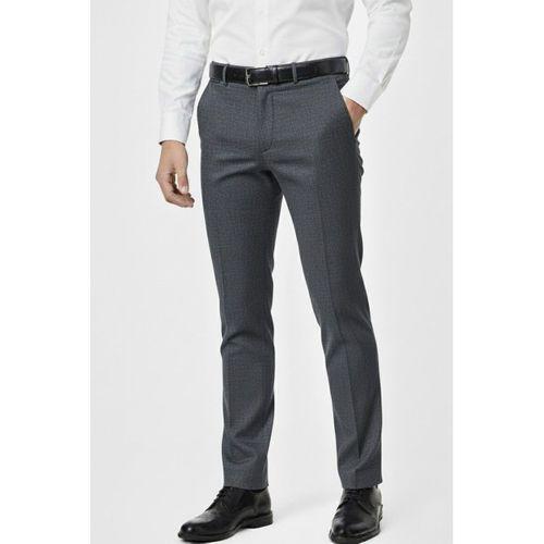 Erkek Regular Fit Kumaş Pantolon Likra Kumaş BGL-ST05034