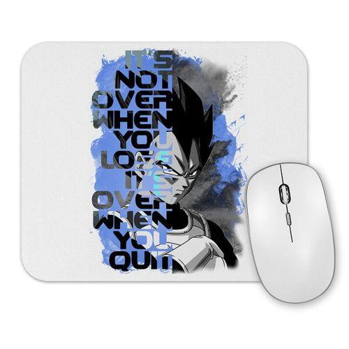 Vegeta 02 Mouse Pad