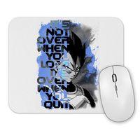 Vegeta 02 Mouse Pad