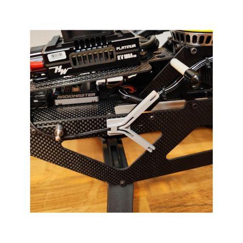 Helikopter Pervane Aparatı (Bu ürün Sadece Plastik parçadır - Almadan Önce Soru Sorabilirsiniz)