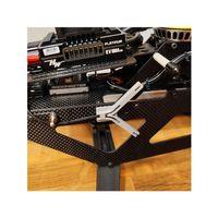 Helikopter Pervane Aparatı (Bu ürün Sadece Plastik parçadır - Almadan Önce Soru Sorabilirsiniz)