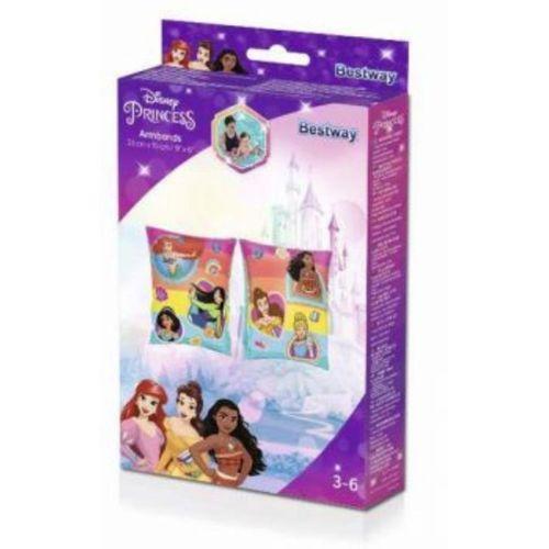 HAPPY JUNIOR Kolluk Lisanslı Disney Prensesler 23x15 Cm Bestway - 91041