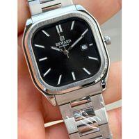 Reward Çelik Kordon 5 Atm Suya Dayanıklı Takvimli Kadran 2 Yıl Garantili Erkek Kol Saati FT.GL.M04.2