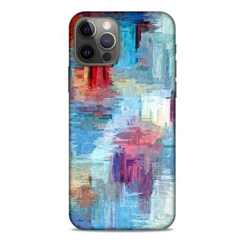 Apple iPhone 13 Pro Uyumlu Kılıf Mavi Delisi (20) Koruyucu Kılıf Duvar Kağıdı