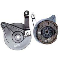 HONDA Honda Arka Balata Kapak Set Cbf150