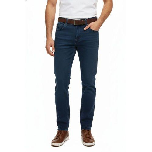 Erkek Regular Fit Jeans Pantolon 320 BGL-ST04977