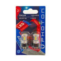 Photon Pw24W Uyumlu Beyaz Blister Ph7037 B2