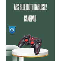 Profesyonel  Kablosuz Gamepad Çoklu Cihaz Desteği