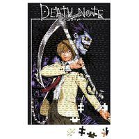 Death Note Puzzle 240 Parça Yapboz