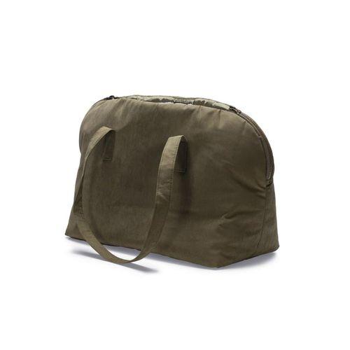 Beeztees DBL Köpek Taşıma Çantası, Yıkanabilir, 6,5Kg'ye kadar, Yeşil, 48x23x33cm