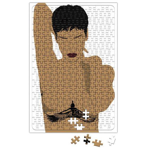 Unapologetic Puzzle 240 Parça Yapboz