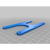 Canakit RPI5 Türbin Kasa İçin Montaj Kutusu (Bu ürün Sadece Plastik parçadır - Almadan Önce Soru Sorabilirsiniz)