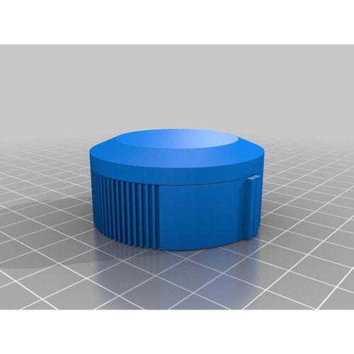 Halo Infinite Dynamo Grenade (Bu ürün Sadece Plastik parçadır - Almadan Önce Soru Sorabilirsiniz)