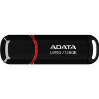 Adata Uv150-128gb Usb3.2 Gen1 Black Flash Bellek