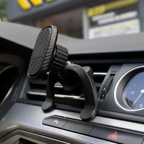 Telefon Tutucu Destekli Izgara Tip