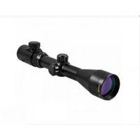 Aim 3-12x50e Çıft Işıklı Zoomlu  Dürbün