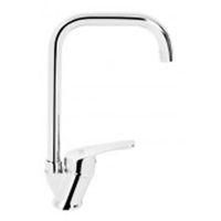 EUROMİX SPECTRA KUĞU LAVABO BATARYASI