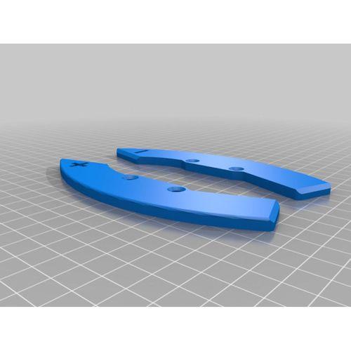 Fanatec Universal Hub Kürekleri - 5144553