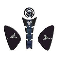 YAMAHA Yamaha Mt25 2014 - 2019 Uyumlu Tank Pad Set 001