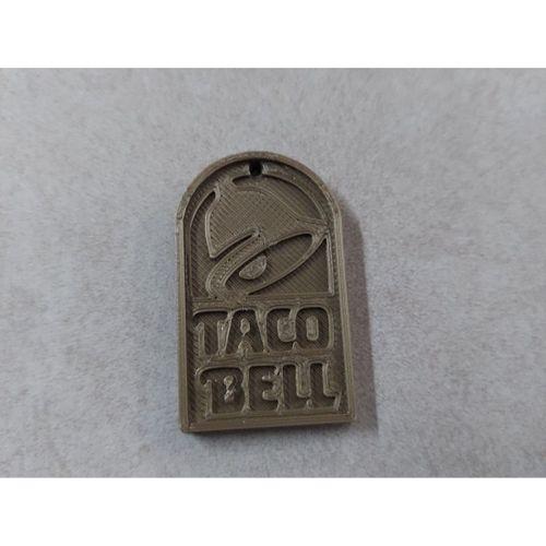 Taco Bell Anahtarı – 5137078
