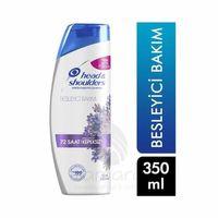Head & Shoulders Şampuan Besleyici Bakım 350 ml