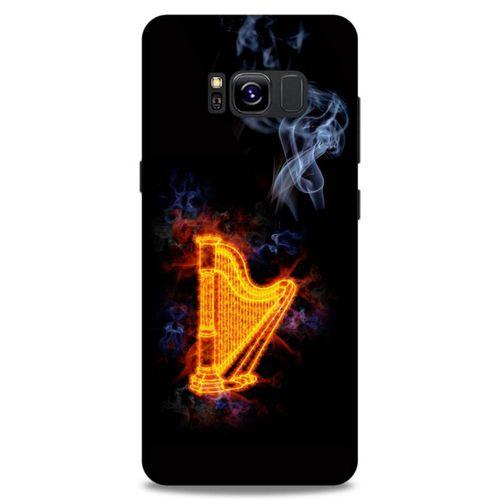 Lopard Samsung Galaxy S8 Uyumlu Kılıf FireX (10) Full Koruma Kılıfı Arp