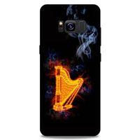 Lopard Samsung Galaxy S8 Uyumlu Kılıf FireX (10) Full Koruma Kılıfı Arp