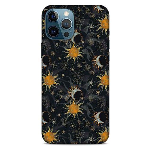 Spacex (50) Tema Shockproof Kılıf Apple iPhone 12 Pro Max Kılıf
