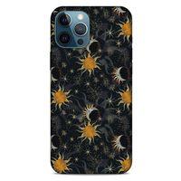 Spacex (50) Tema Shockproof Kılıf Apple iPhone 12 Pro Max Kılıf