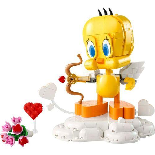 Lego iconic Sweetheart Tweety Bird 40824