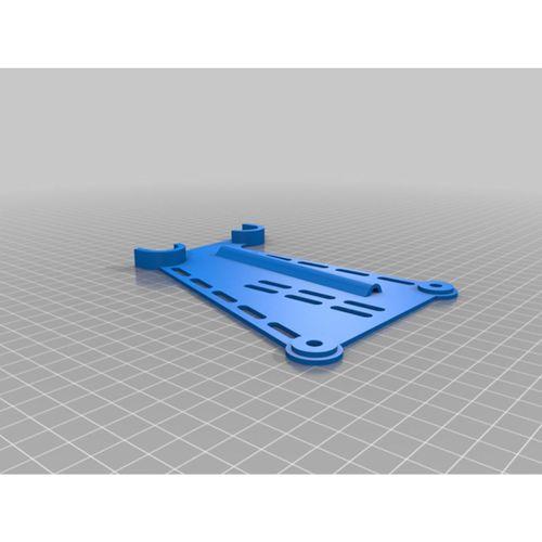 My Customized The UnLimbited Arm V2 1 Alfie Edition (Bu ürün Sadece Plastik parçadır - Almadan Önce Soru Sorabilirsiniz)