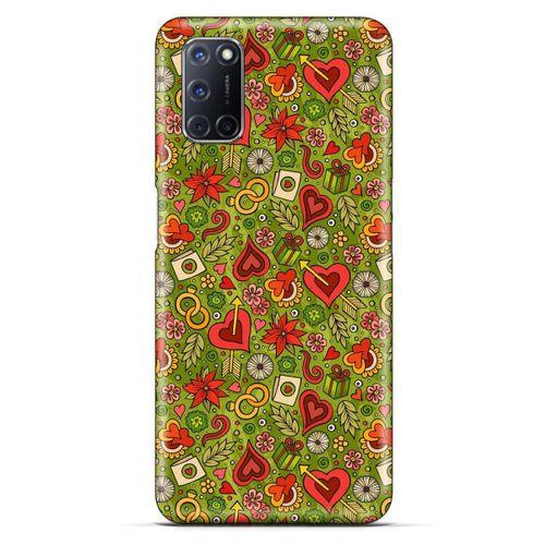 Alcatel 3x 2020 Kılıf Hediyelik Seri Sevgililer Günü (37) 14 Şubat Silicone Cover