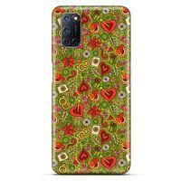 Alcatel 3x 2020 Kılıf Hediyelik Seri Sevgililer Günü (37) 14 Şubat Silicone Cover