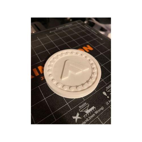 The Finals Video Oyunu Yeniden Doğma Jetonu (Bu ürün Sadece Plastik parçadır - Almadan Önce Soru Sorabilirsiniz)