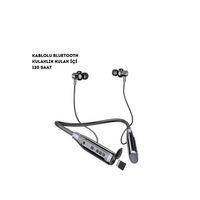 Kablosuz Dokunmatik Kulaklık Haino 120