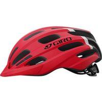 Kask Mat Kırmızı 50-57 Cm Hale Mips Giro