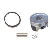 BAJAJ Bajaj Boxer Discover 150 Piston 56,75 Mm (Std+0,75) 14 Pim 2 Siboplu Hn