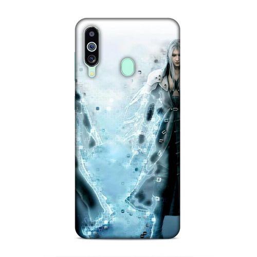 Samsung Galaxy M40 Uyumlu Kılıf BMovie (45) Liquid Air Kılıf Süper Kahramanlar