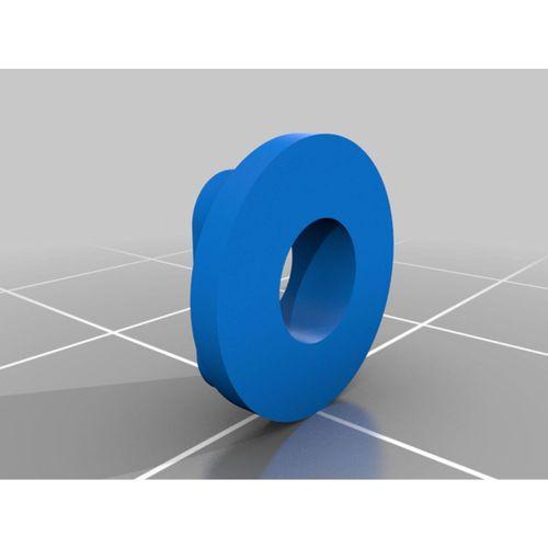 Mitsubishi 3000GT Havalandırma Ara 3D Baskı (Bu ürün Sadece Plastik parçadır - Almadan Önce Soru Sorabilirsiniz)