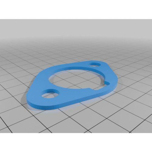 Karburatör Conta Aparatı (Bu ürün Sadece Plastik parçadır - Almadan Önce Soru Sorabilirsiniz)