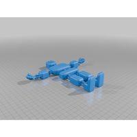 Flexy ve Bendy Guy Kişi Dude - 6904751