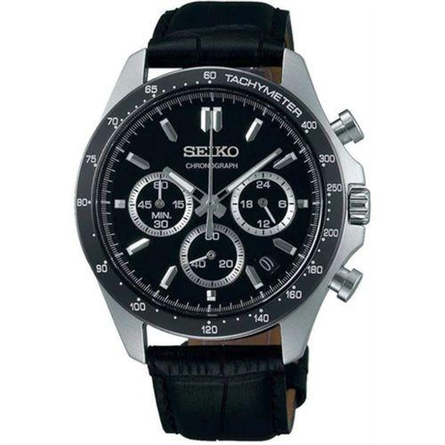 Seiko Chronograph SBTR021 Erkek Kol Saati