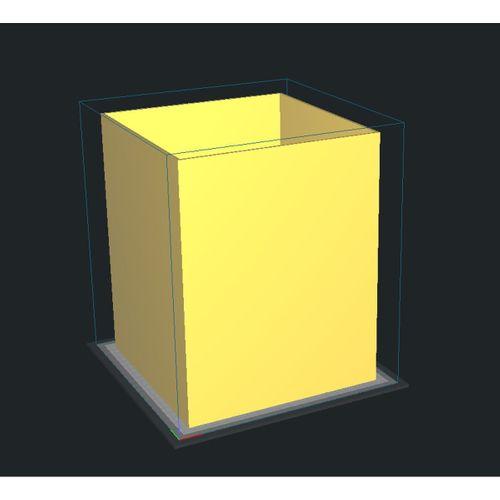 Filament Trachcan - 3719601