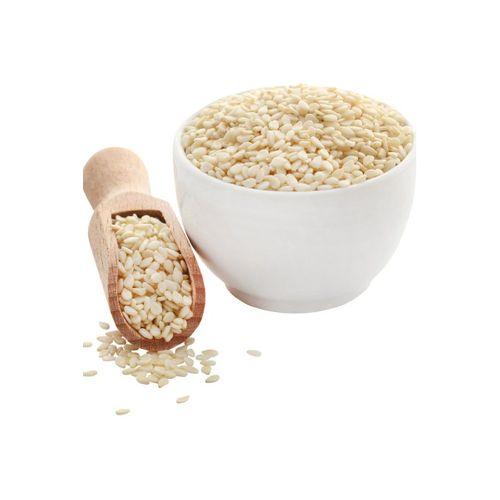 Beyaz Susam Deluxe Seri Organik Lezzetli 300 Gr