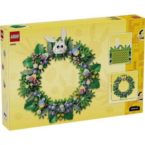 Lego iconic Bahar Çelengi 40957
