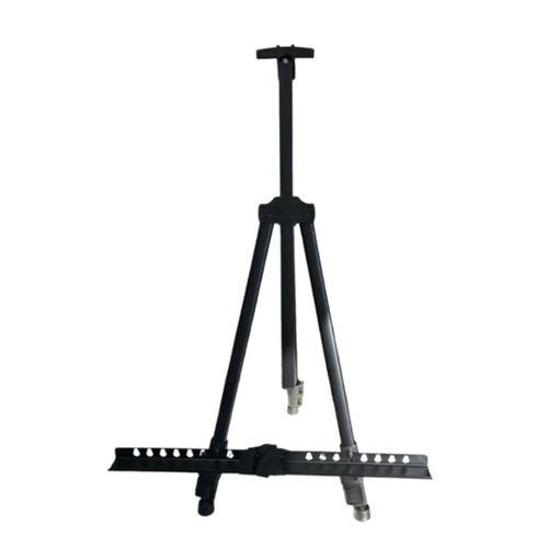 Zizu Metal Şövale Masa Üstü Çantalı Hz-2101