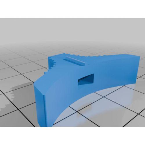 TS50X Işık Düğmesi (Bu ürün Sadece Plastik parçadır - Almadan Önce Soru Sorabilirsiniz)